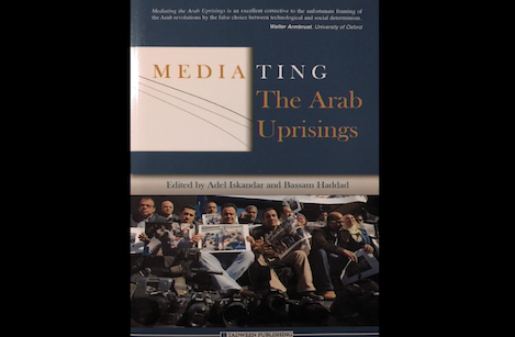 EP4 - Chapter 8: Mediating the Arab Uprisings