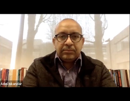 Episode 78: Gaza - The Media Goes to War