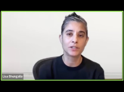 Episode 81: Aid and Empire with Lisa Bhungalia