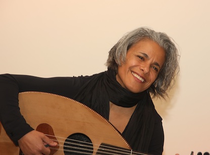 Kamilya Jubran