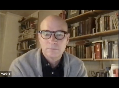 Episode 25: War Economies with Mark Taylor