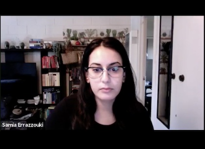 Episode 24: Crises in the Maghreb with Samia Errazzouki