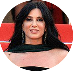 Nadine Labaki