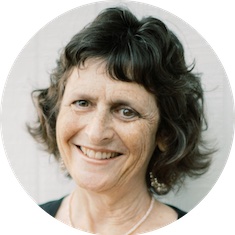 Cynthia Franklin