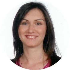 Selin Bengi Gümrükçü 