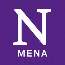 Northwestern University - MENA