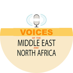 Voices of the Middle East & North Africa