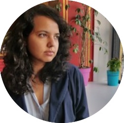 Dr. Yara Sa’di-Ibraheem