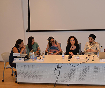 Digital Activism and Civil Society in the Middle East and North Africa